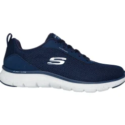 SKECHERS FLEX APPEAL 5.0 Schnürschuh für Damen