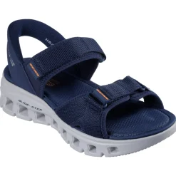SKECHERS GLIDE STEP Sandale für Herren