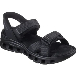 SKECHERS GLIDE STEP Sandale für Herren