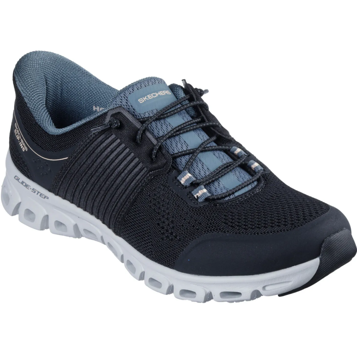 SKECHERS GLIDE STEP Sneaker für Damen