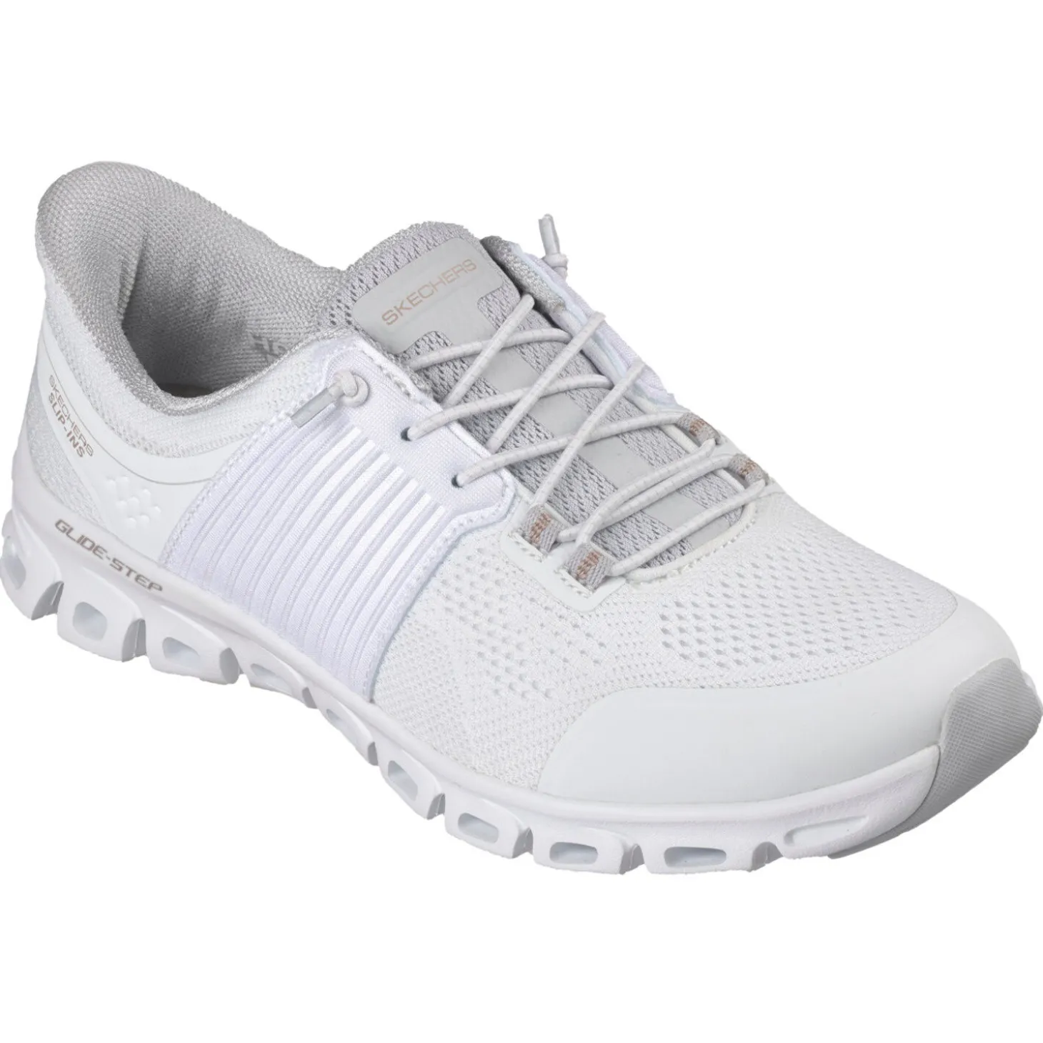 SKECHERS GLIDE STEP Sneaker für Damen
