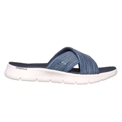 SKECHERS GO WALK Slide für Damen