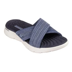 SKECHERS GO WALK Slide für Damen