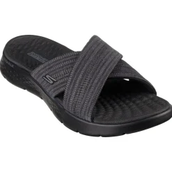 SKECHERS GO WALK Slide für Damen