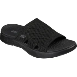 SKECHERS GO WALK Slide für Damen