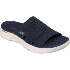 SKECHERS GO WALK Slide für Damen