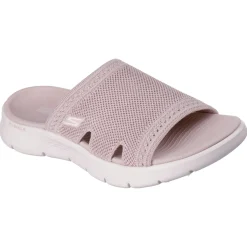 SKECHERS GO WALK Slide für Damen