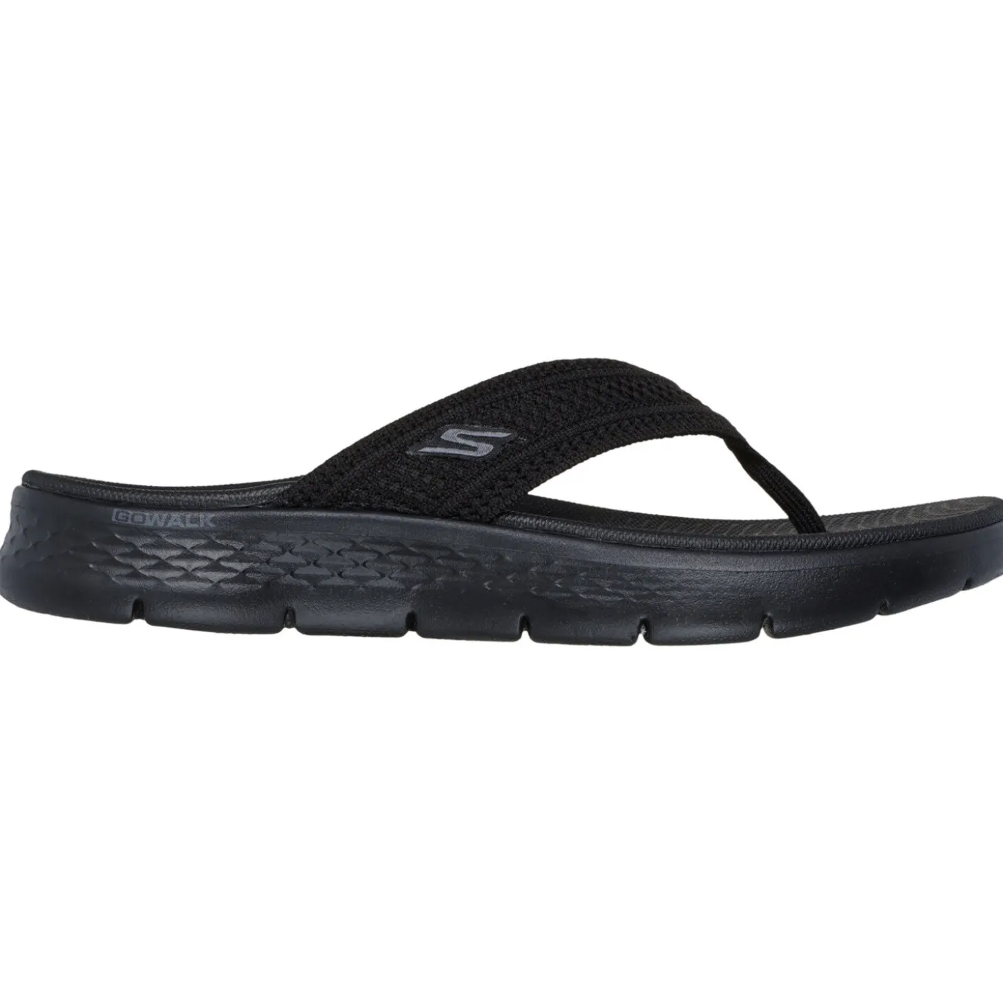SKECHERS Go Walk Zehentrenner für Damen