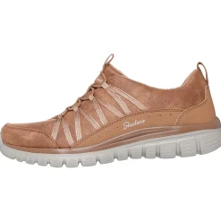 SKECHERS Graceful Schlupfschuh