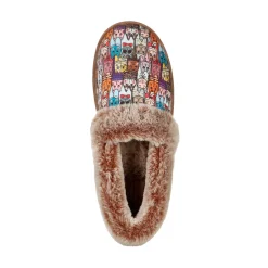 Skechers Hausschuh für Damen