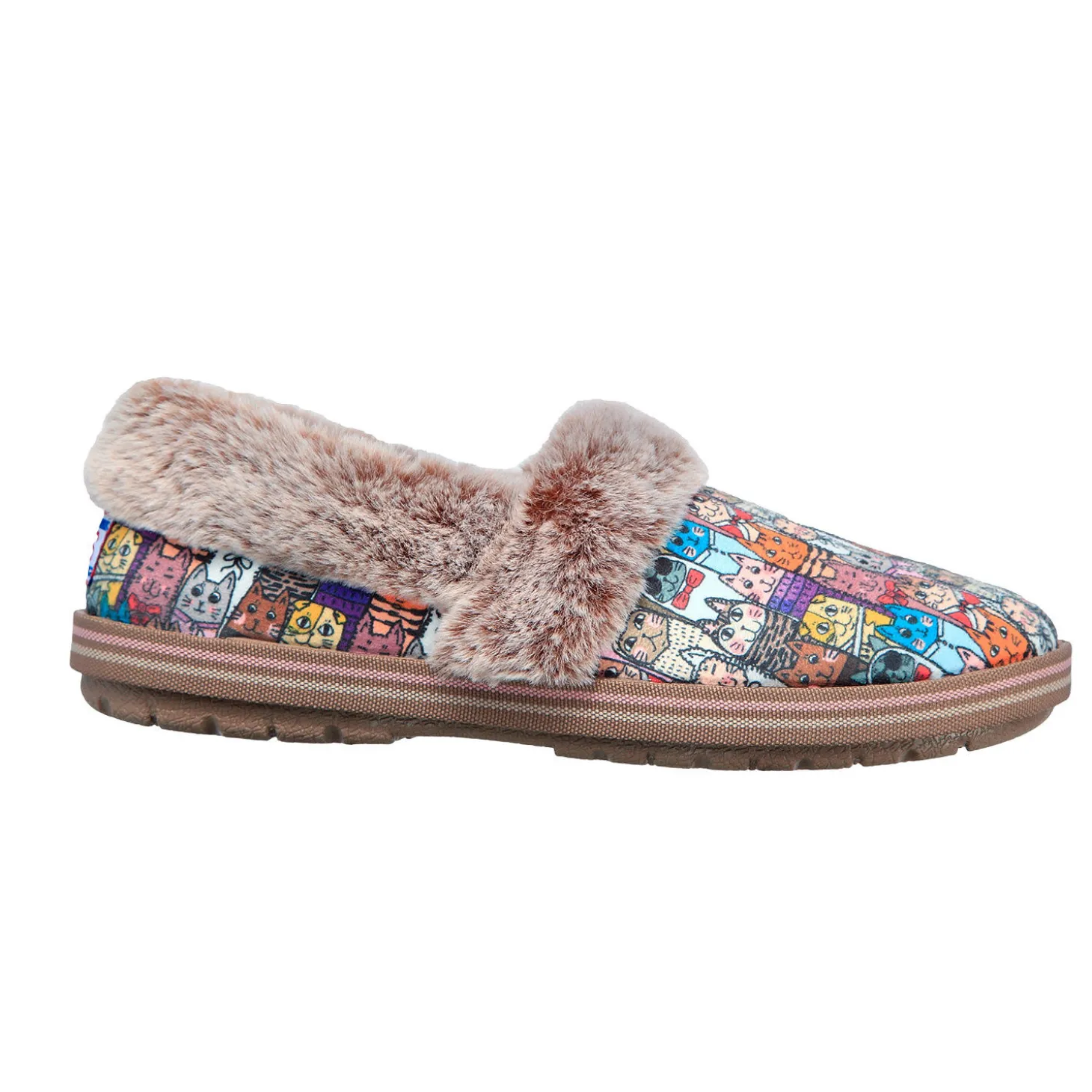 Skechers Hausschuh für Damen
