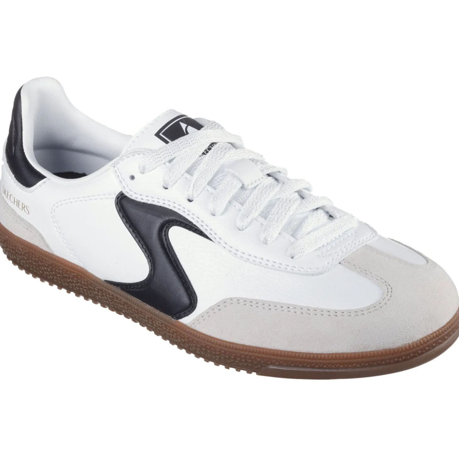 SKECHERS Hotshot Kickoff Sneaker für Damen