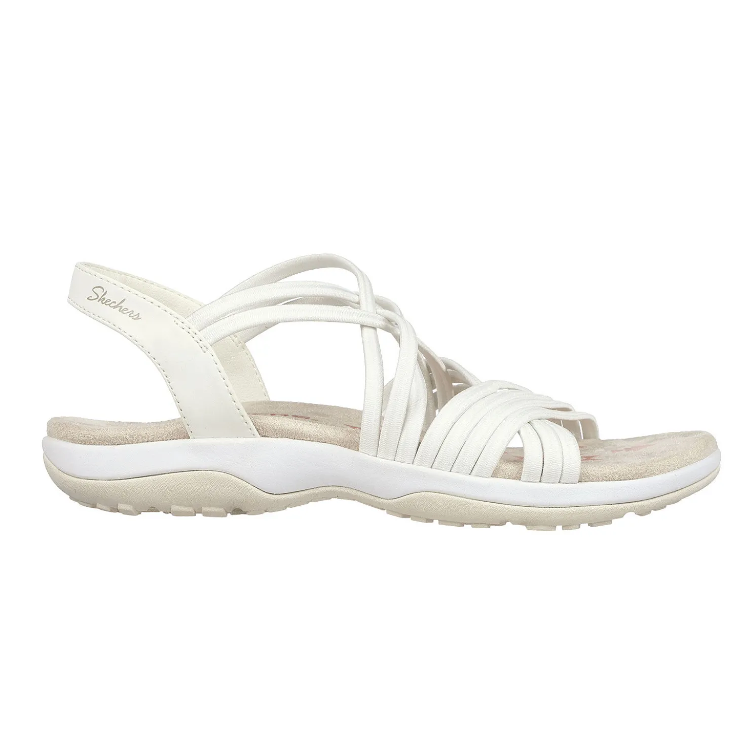 SKECHERS Sandale für Damen
