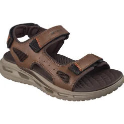 SKECHERS Sandale für Herren