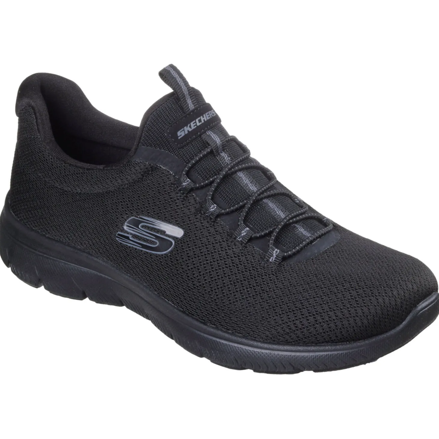 SKECHERS Schlupfschuh für Damen