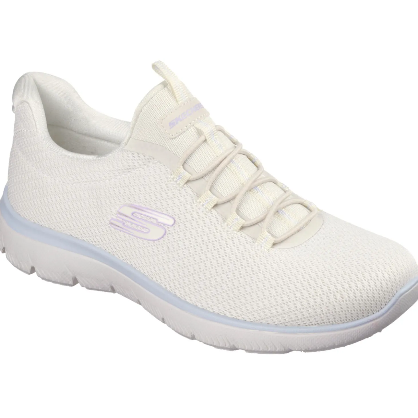 SKECHERS Schlupfschuh für Damen