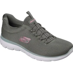 SKECHERS Schlupfschuh für Damen