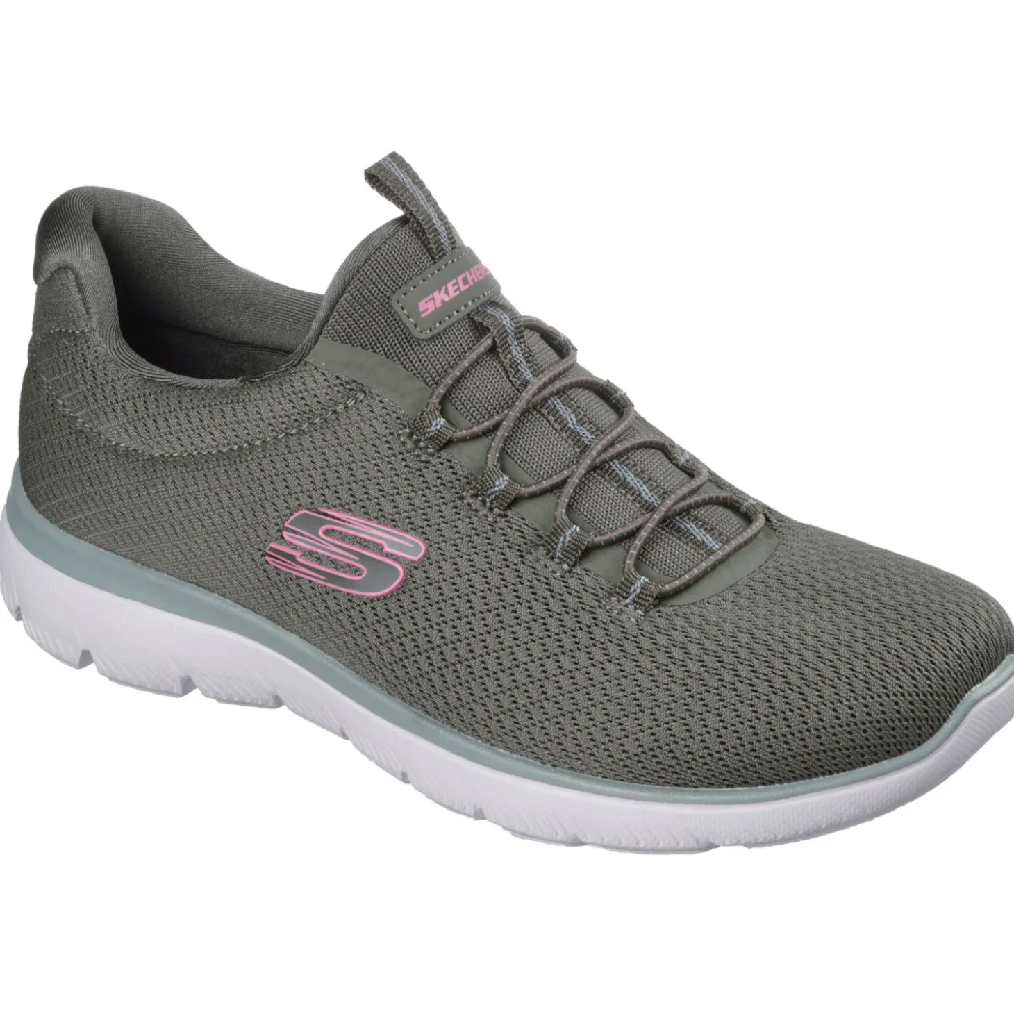 SKECHERS Schlupfschuh für Damen