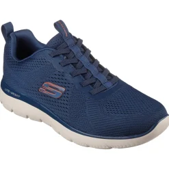 SKECHERS Schlupfschuh für Herren