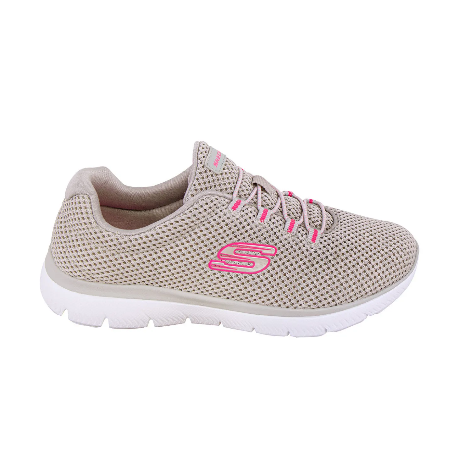 SKECHERS Schlupfschuh für Damen
