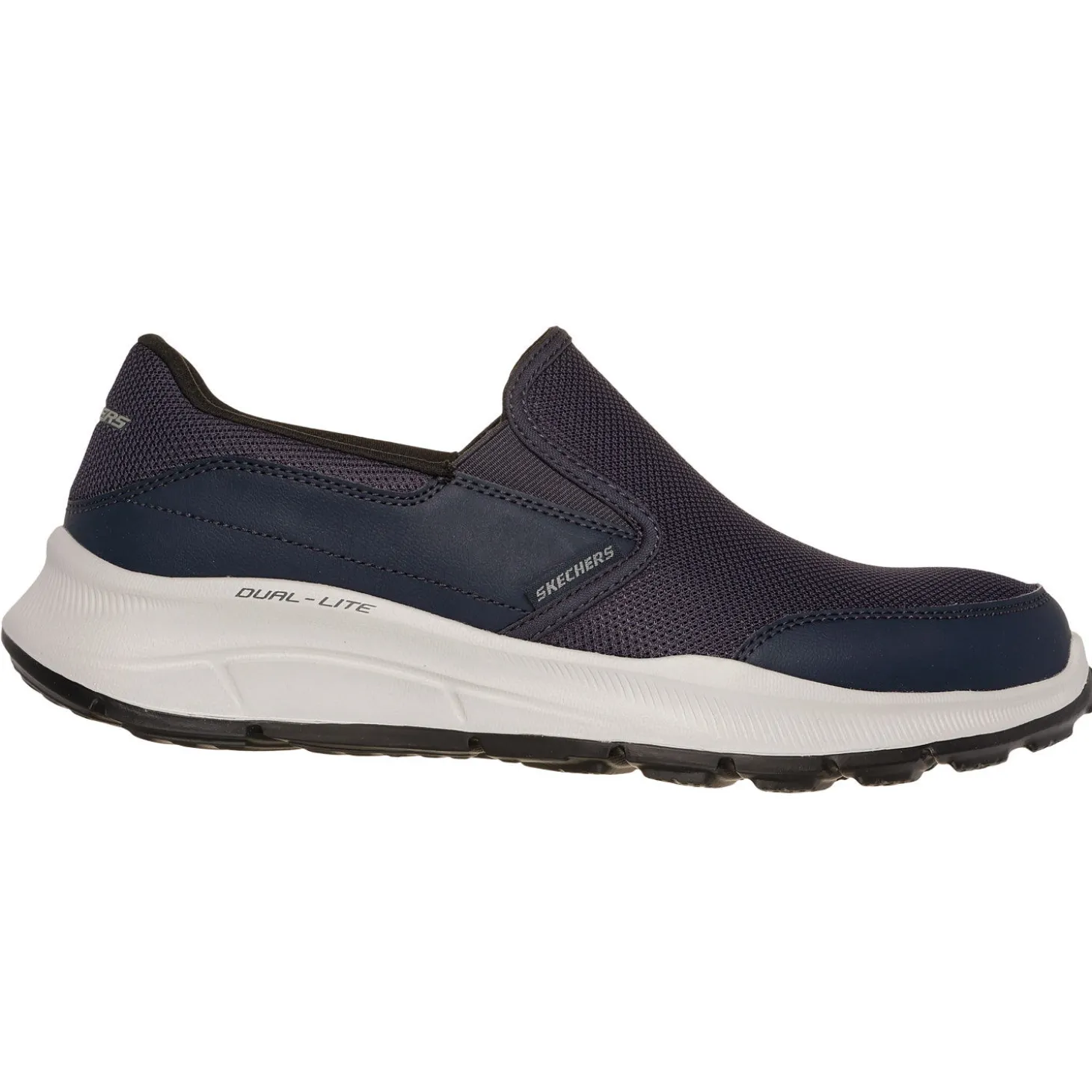 SKECHERS Schlupfschuh für Herren