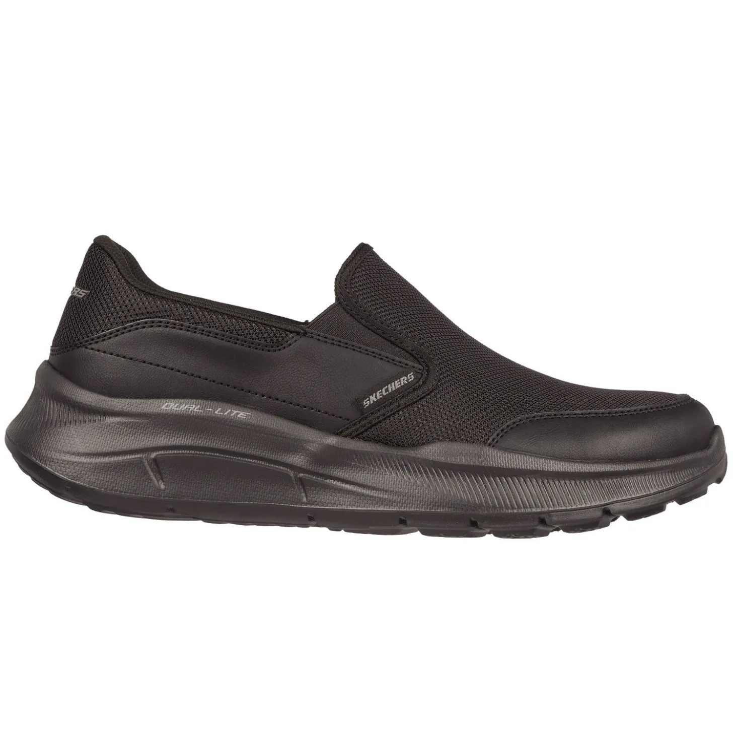 SKECHERS Schlupfschuh für Herren