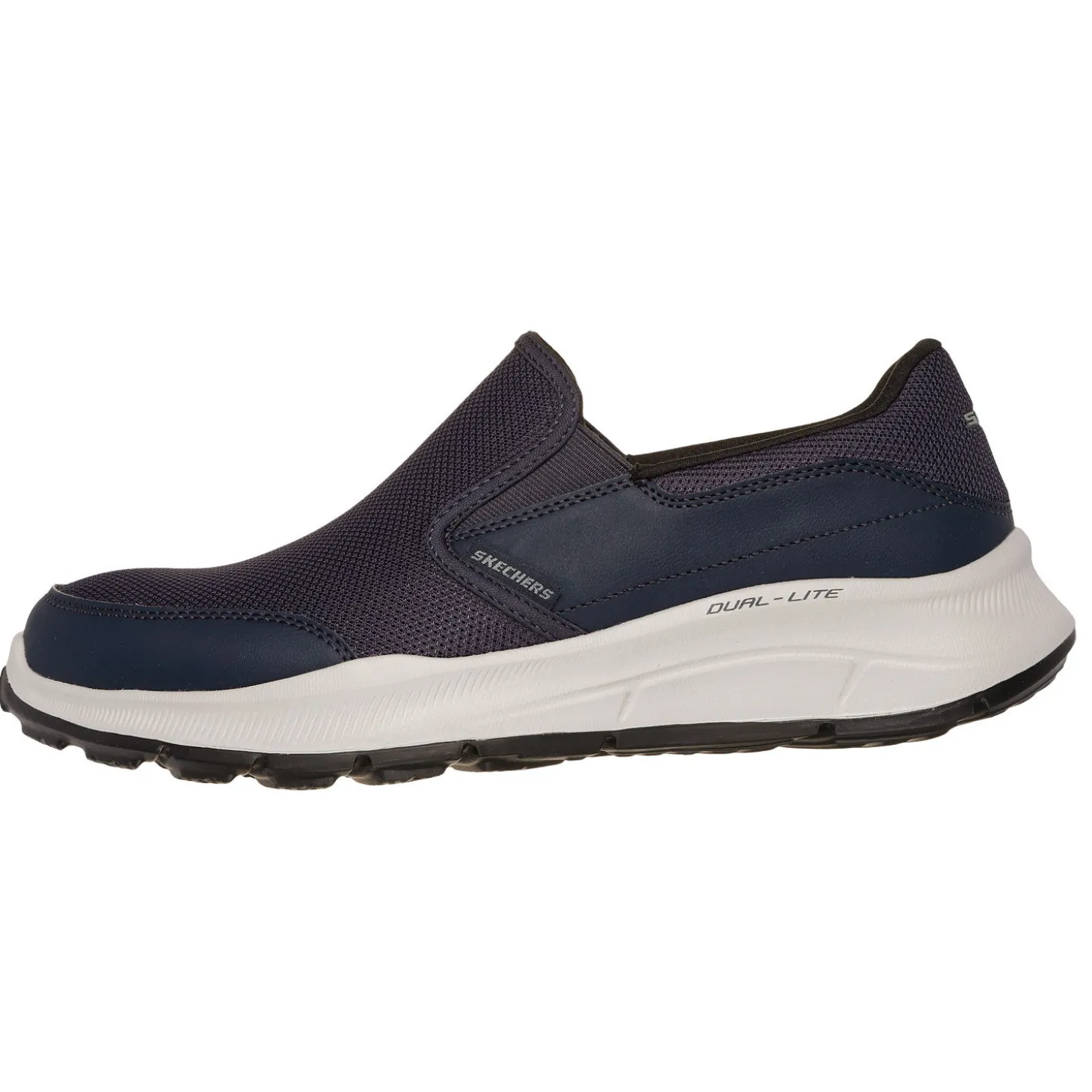 SKECHERS Schlupfschuh für Herren
