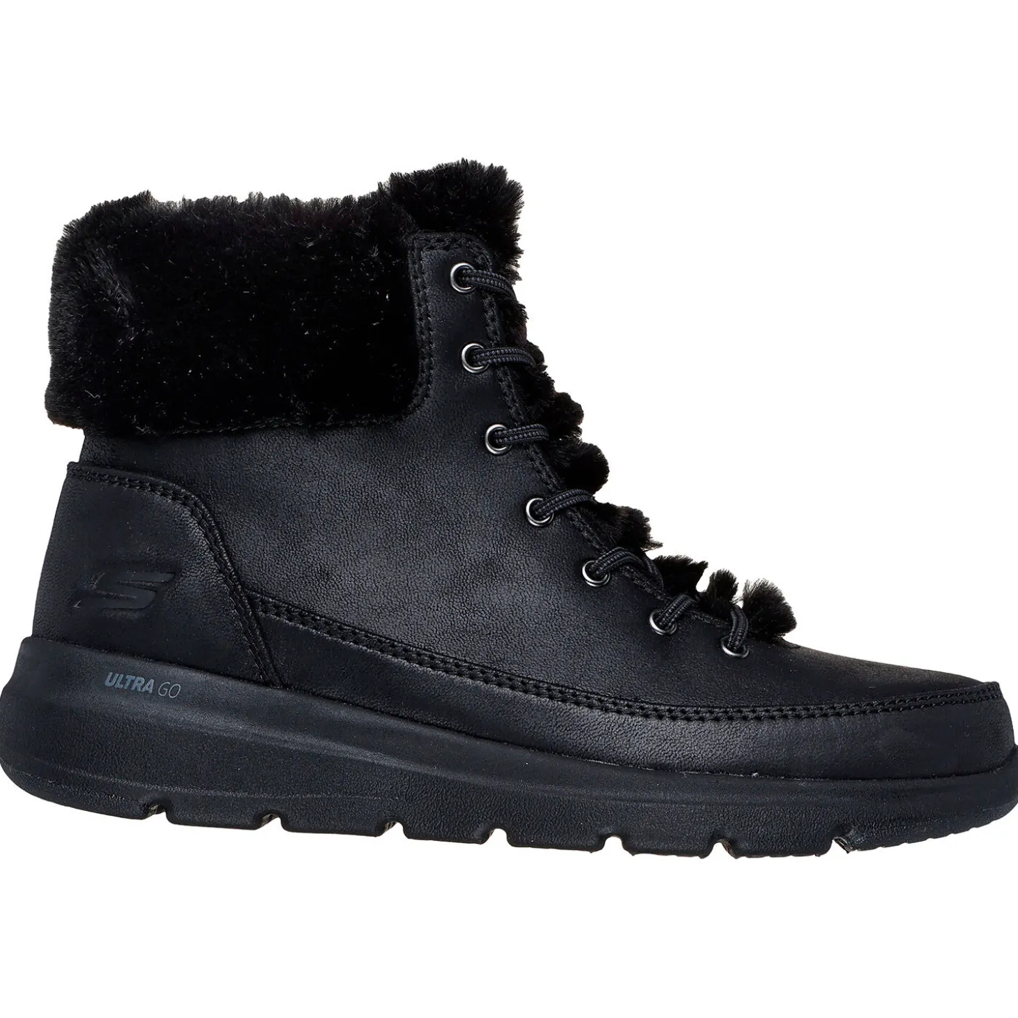SKECHERS Schlupfstiefel für Damen