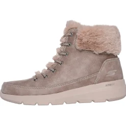 SKECHERS Schlupfstiefel für Damen