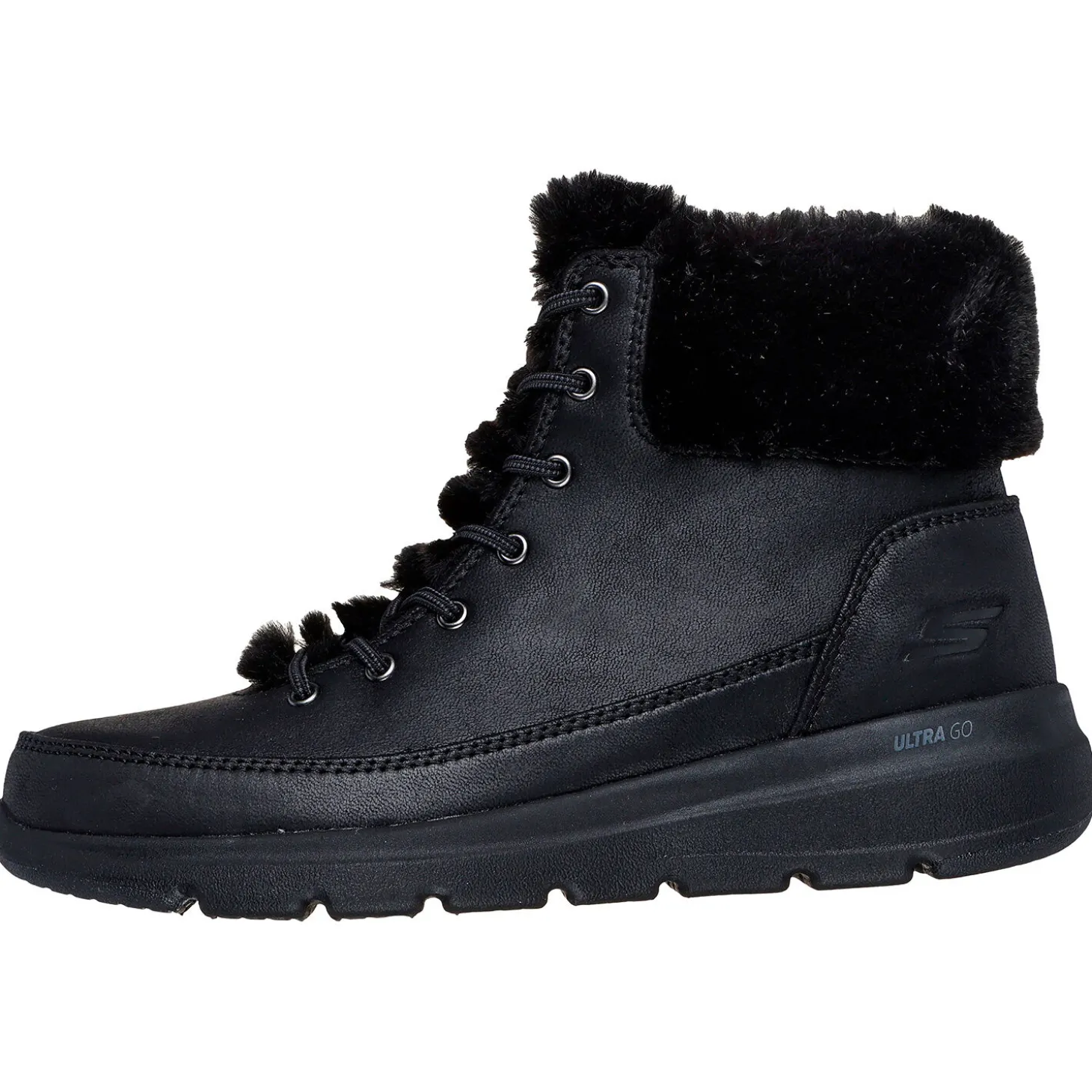 SKECHERS Schlupfstiefel für Damen