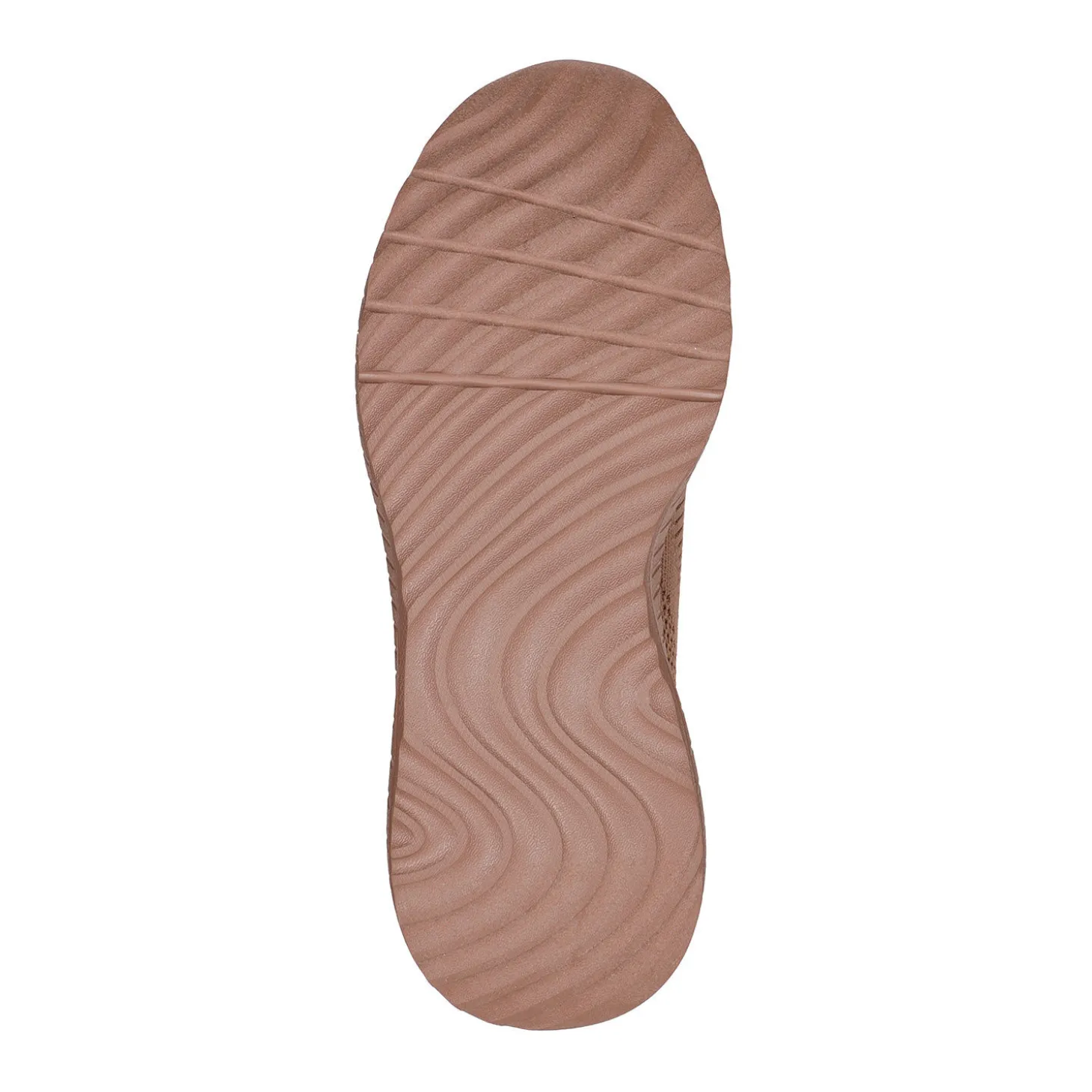 SKECHERS Schnürschuh Bobs Sport Squad Chaos Damen