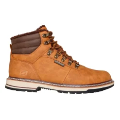 SKECHERS Schnürstiefel für Herren