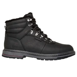 SKECHERS Schnürstiefel für Herren