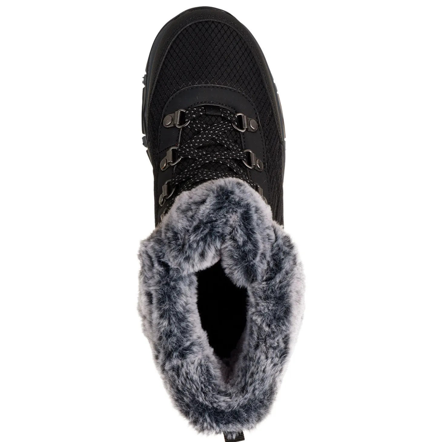 SKECHERS Schnürstiefel für Damen