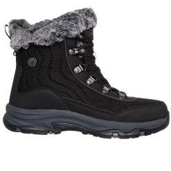 SKECHERS Schnürstiefel für Damen