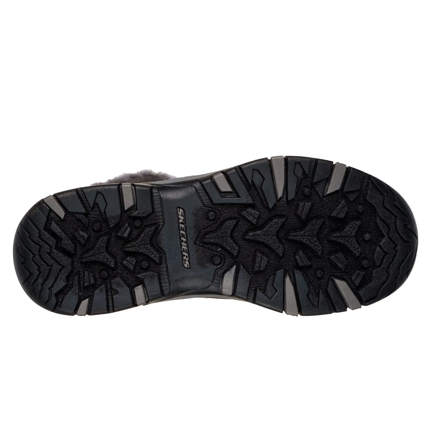 SKECHERS Schnürstiefel für Damen
