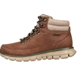 SKECHERS Schnürstiefel für Damen