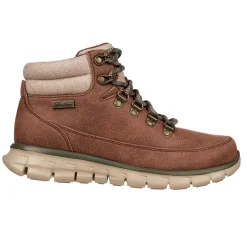 SKECHERS Schnürstiefel für Damen