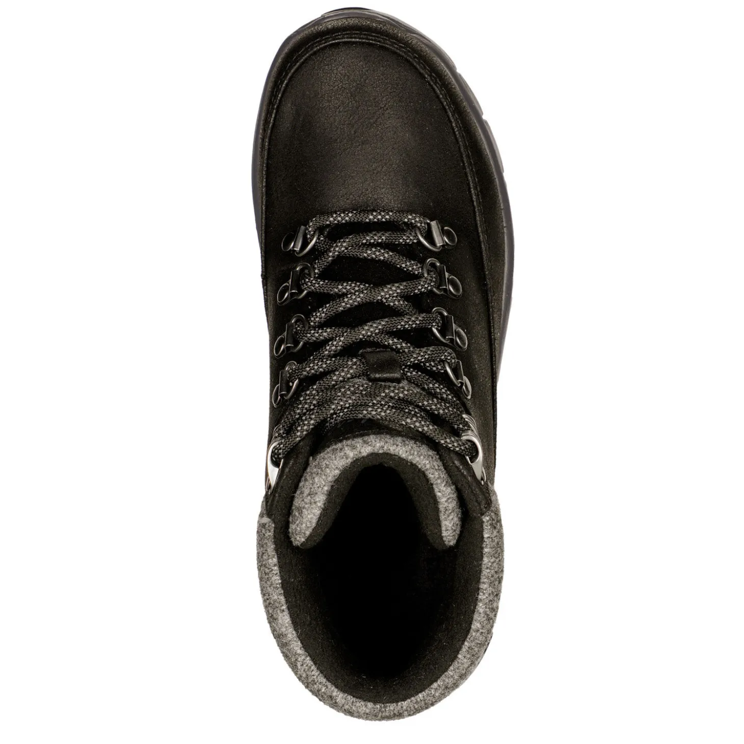 SKECHERS Schnürstiefel für Damen
