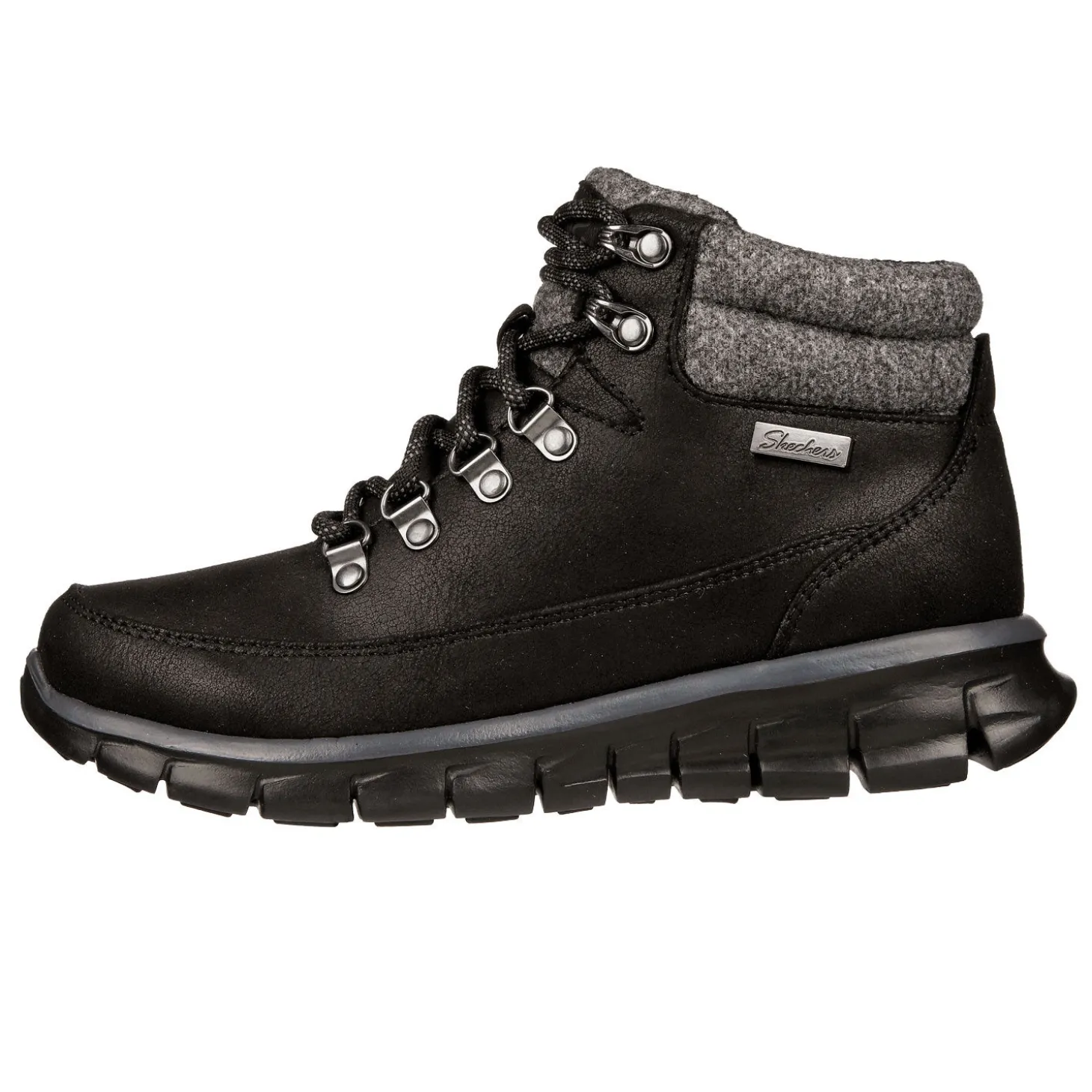 SKECHERS Schnürstiefel für Damen