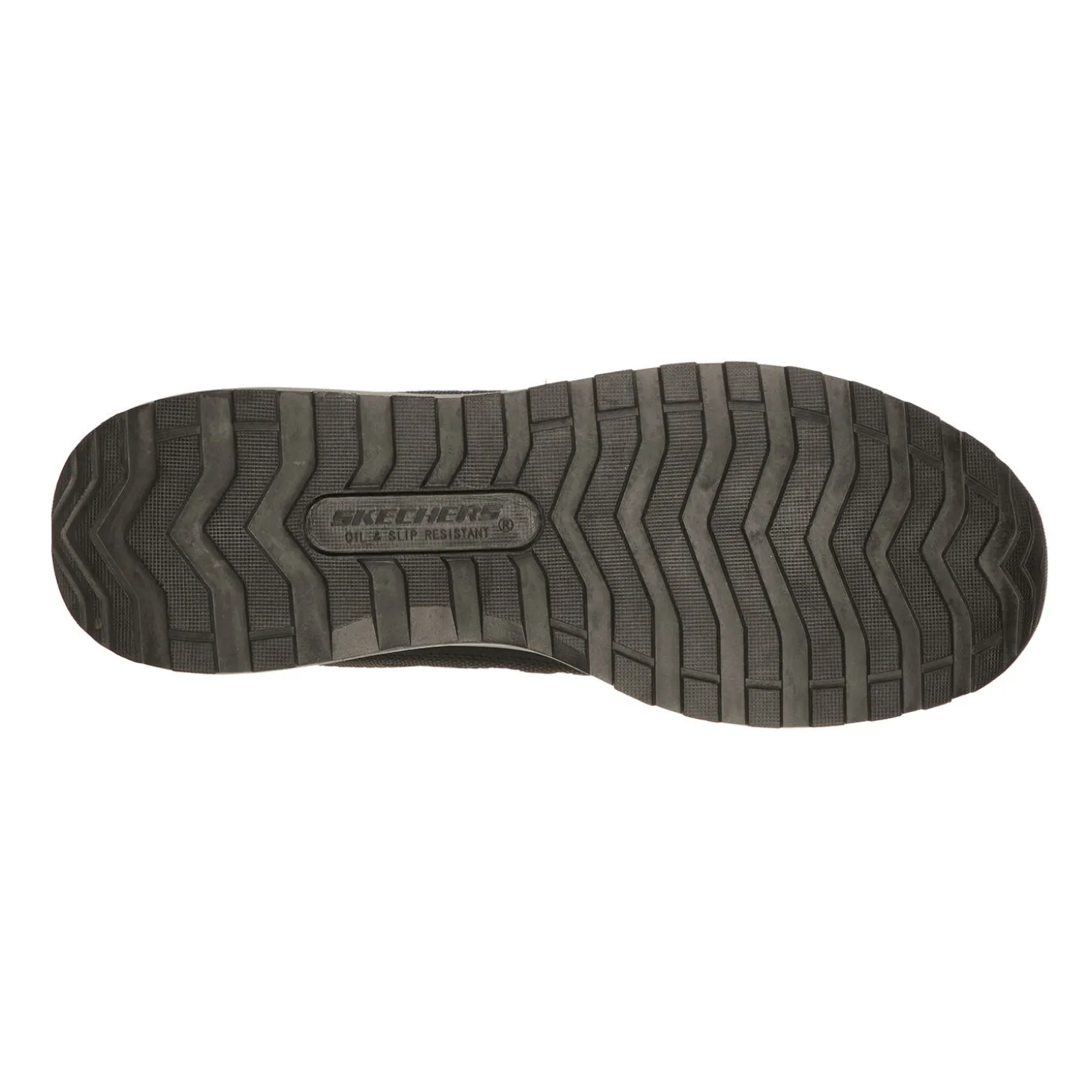 Skechers Sicherheitsschuh Work Bulkin Bragoo