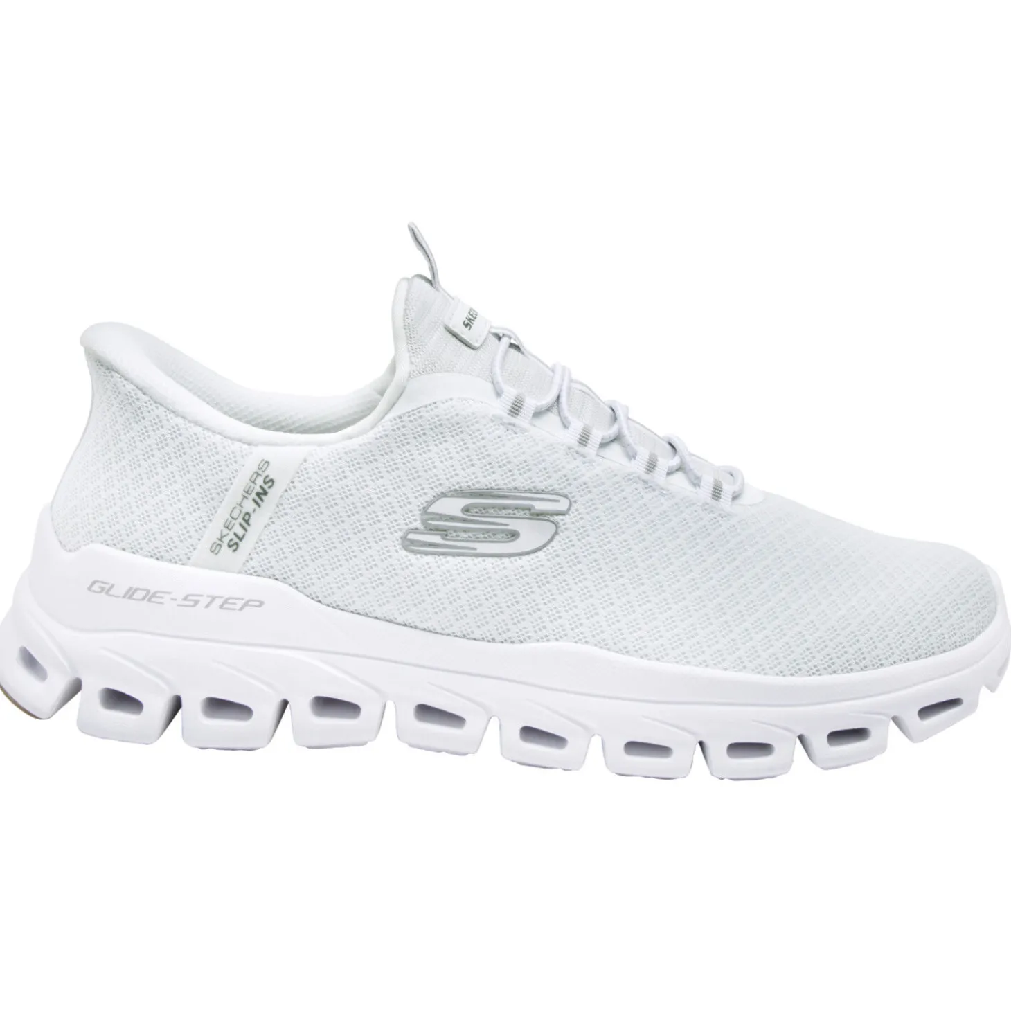 SKECHERS SLIP INS GLIDE STEP Sneaker für Herren
