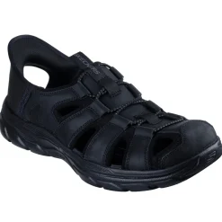 SKECHERS Slip Ins Sandale für Herren