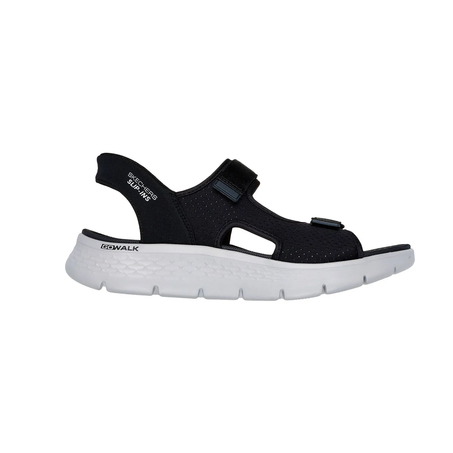 SKECHERS Slip Ins Sandale für Herren