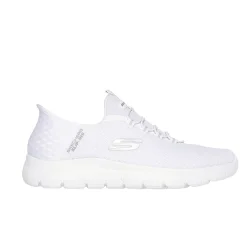 SKECHERS Slip Ins Schlupfschuh für Herren