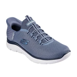 SKECHERS Slip Ins Schlupfschuh für Herren