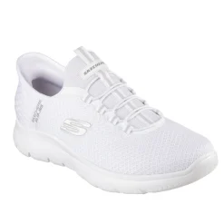 SKECHERS Slip Ins Schlupfschuh für Herren