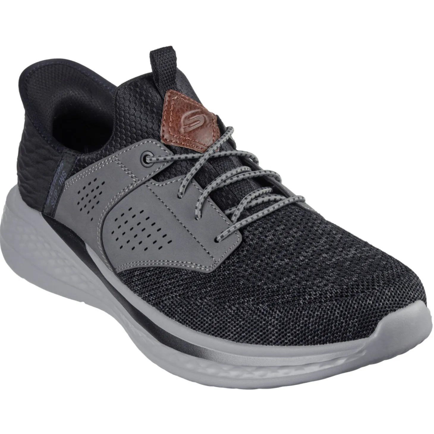 Skechers Slip Ins Schlupfschuh für Herren