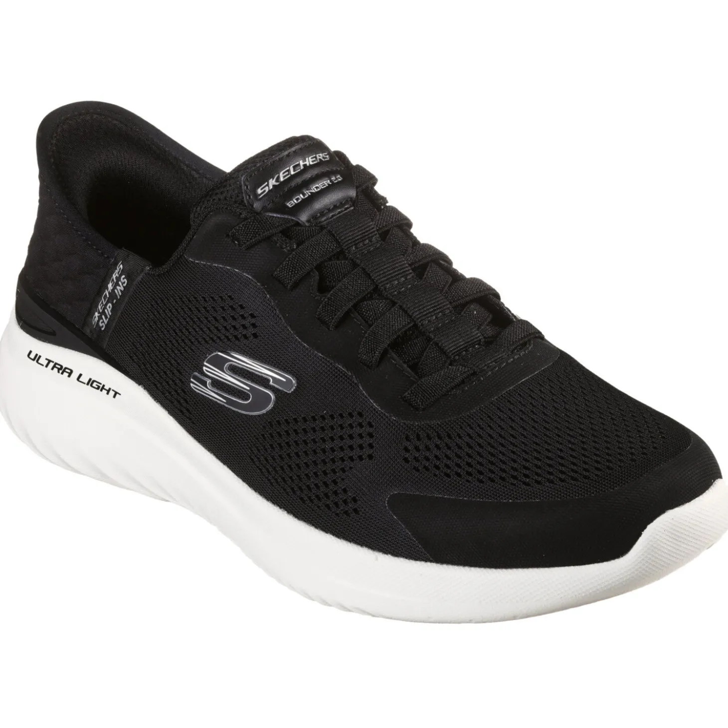 Skechers Slip Ins Schlupfschuh für Herren