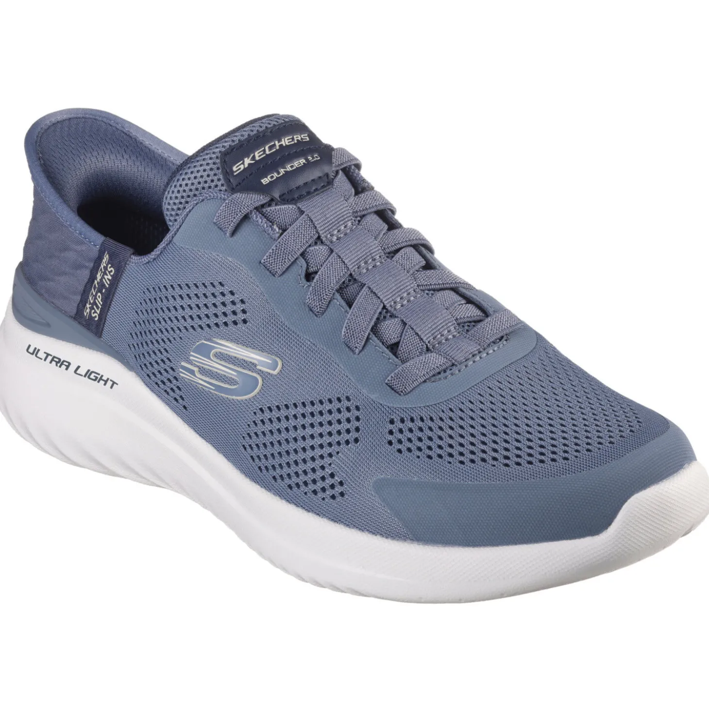Skechers Slip Ins Schlupfschuh für Herren